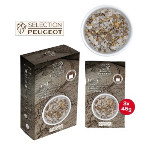 3 tasak sókeverék 3x45g, "Fresh" - Peugeot