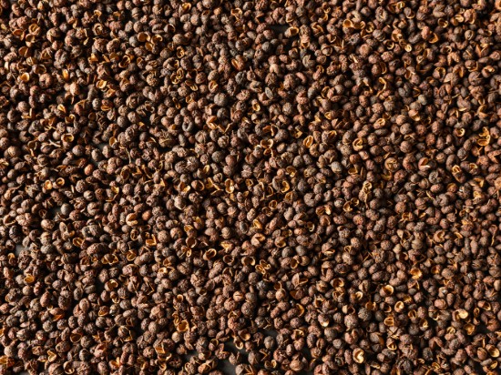 3 db vadpaprika tasak készlet, nepáli, 4x10g, "Timut" - Peugeot
