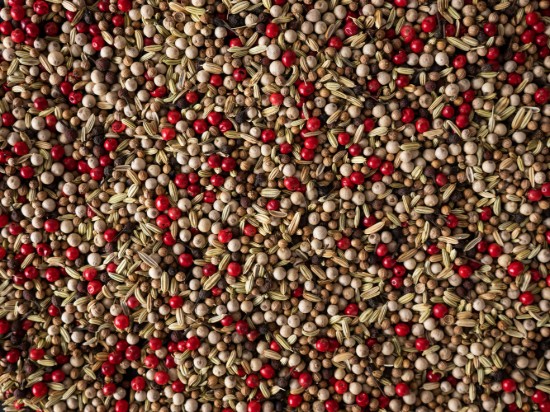 3 tasak halaknak való borskeverék készlet, 3x20g, "Mix" - Peugeot