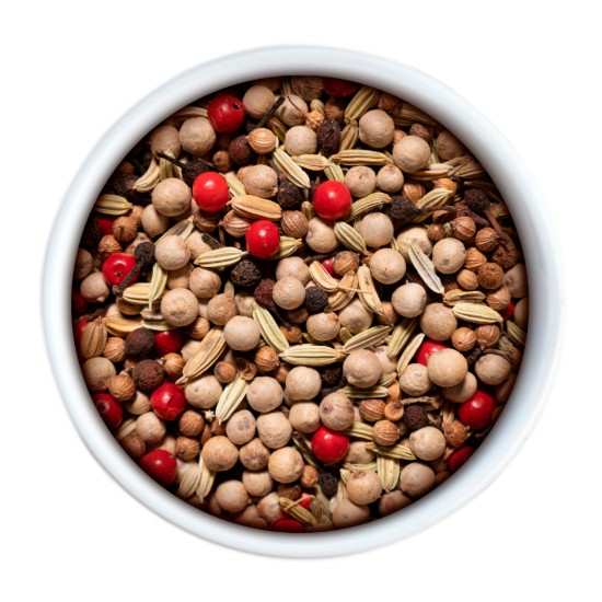 3 tasak halaknak való borskeverék készlet, 3x20g, "Mix" - Peugeot