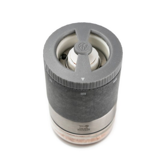 Sódaráló, 11 cm "Maestro Z", Light Graphite - Peugeot