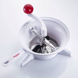 Westmark - Passzírozó eszköz, 23 cm
