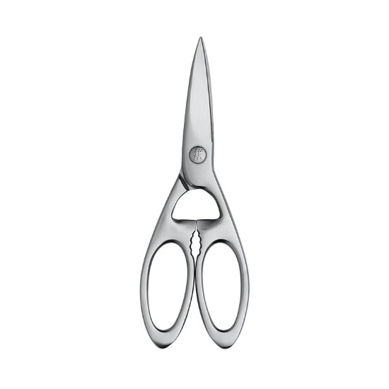 Többcélú konyhai olló, 20 cm, matt ezüst - Zwilling