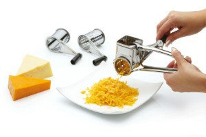 Kitchen Craft multifunkcionális reszelő