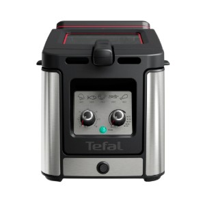 "Clear Duo" fritőz, 3,5L, 2000W - Tefal