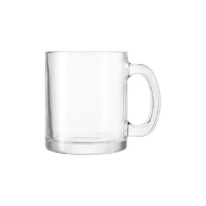 Borgonovo csésze Latte Macchiato 350 ml