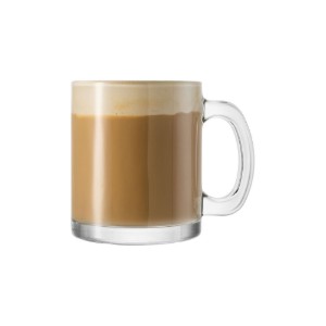 Borgonovo csésze Latte Macchiato 350 ml