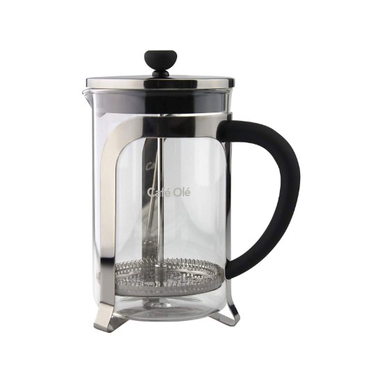 Grunwerg Kávéfőző, 350 ml, üvegből, "Café Ole Mode"