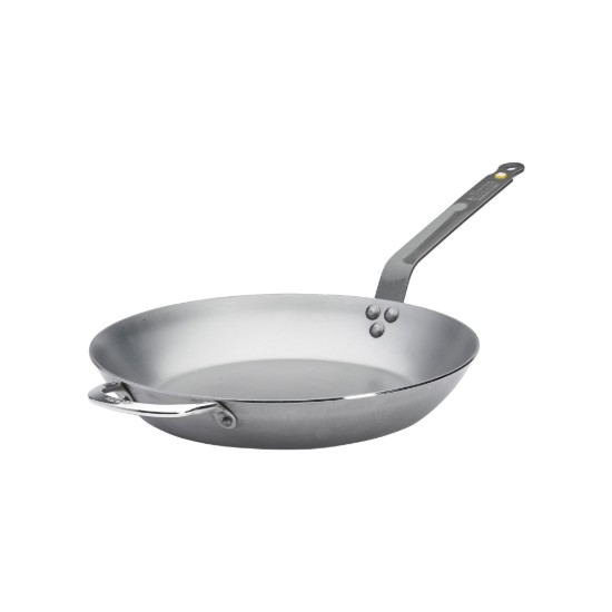 de Buyer acél serpenyő 32 cm "Mineral B"