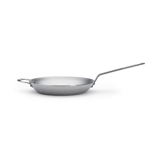 de Buyer acél serpenyő 32 cm "Mineral B"