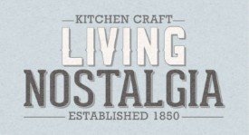 A Living Nostalgia kategória képek