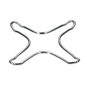 Grunwerg gáztűzhely adapter 9,5 cm