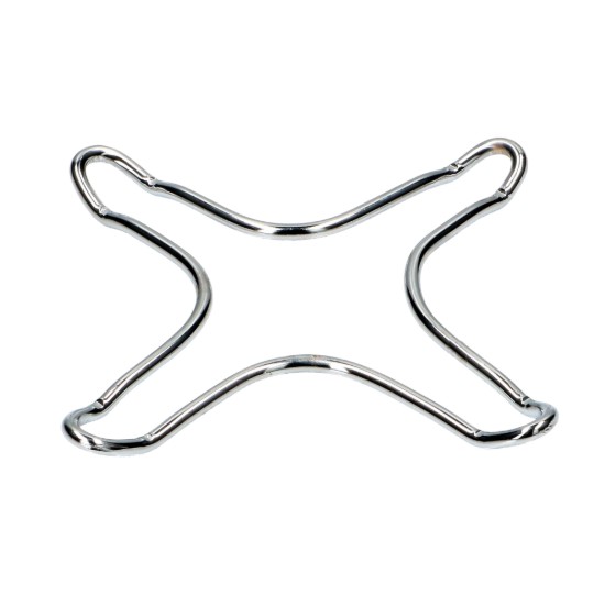 Grunwerg gáztűzhely adapter 9,5 cm