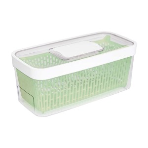 OXO - Élelmiszer tároló doboz,  30.5 x 16.8 x 15.3 cm, 4,7L