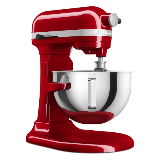 Rozsdamentes acél tál, 5,2 L - KitchenAid