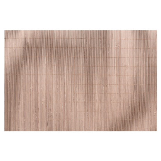 4 darabos tányéralátét készlet Bambusz 45 cm x 30 cm