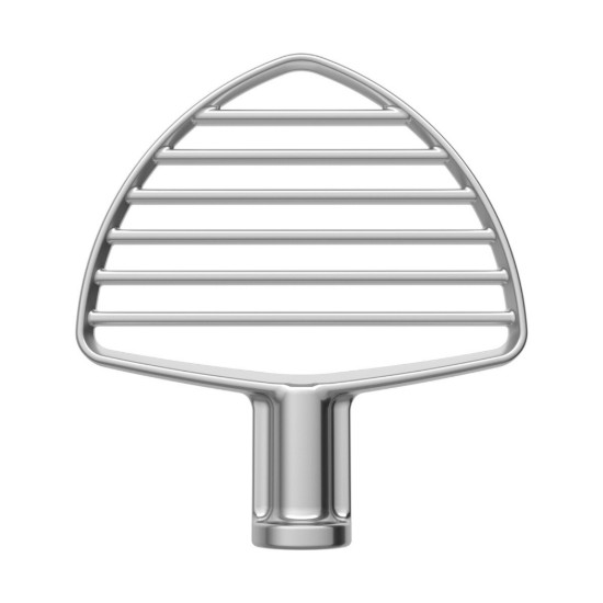 Tésztahabarító 5,6 l, 6,6 l és 6,9 l-es tálakhoz, rozsdamentes acél - KitchenAid
