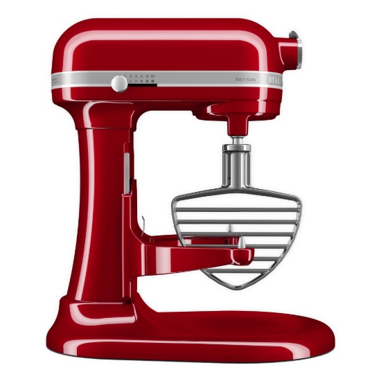Tésztahabarító 5,6 l, 6,6 l és 6,9 l-es tálakhoz, rozsdamentes acél - KitchenAid