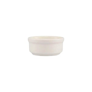 Porland - Porcelán tál, 7cm, "Alumilite"