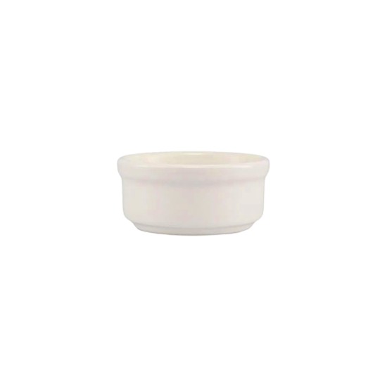 Porland - Porcelán tál, 7cm, "Alumilite"