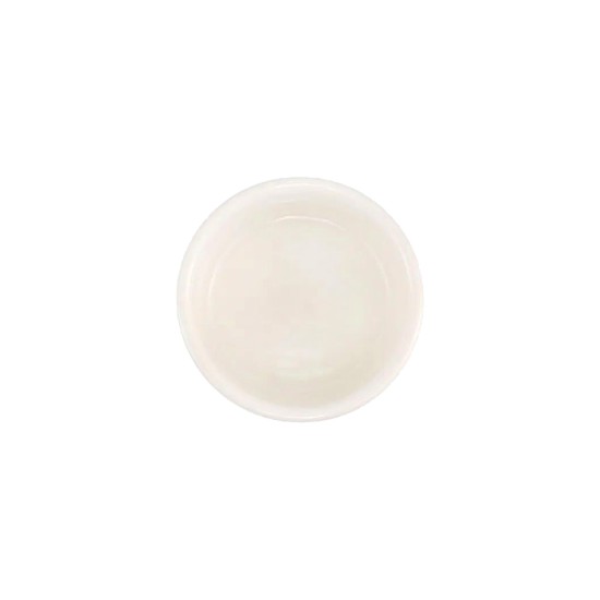 Porland - Porcelán tál, 7cm, "Alumilite"