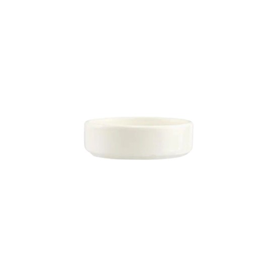 Porland - Porcelán tál, 6cm, "Alumilite"