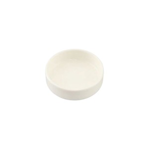 Porland - Porcelán tál, 6cm, "Alumilite"