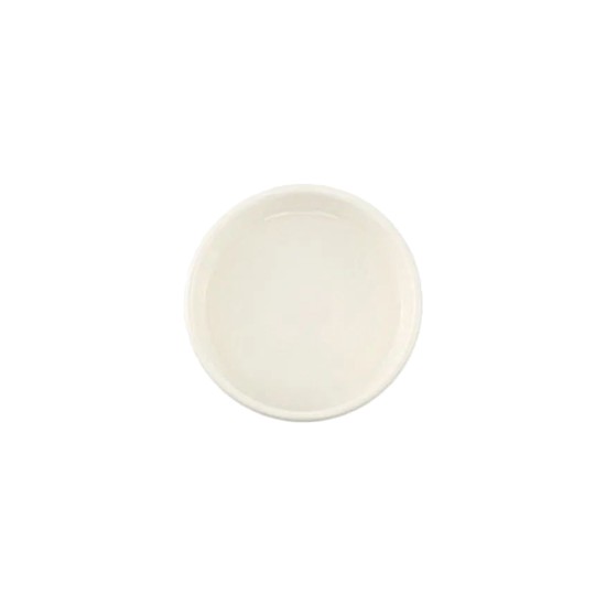 Porland - Porcelán tál, 6cm, "Alumilite"