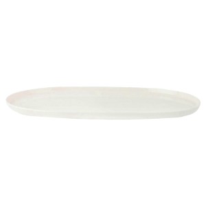 "Alumilite Chopin" ovális tál 32 cm - Porland