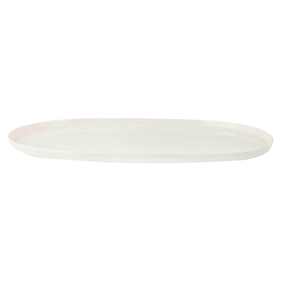 "Alumilite Chopin" ovális tál 32 cm - Porland