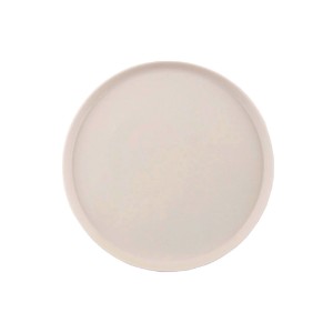 Porland - Porcelán tányér, 21cm, "Alumilite Chopin"