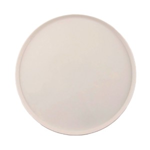 Porland - Porcelán tányér, 27cm, "Alumilite Chopin"