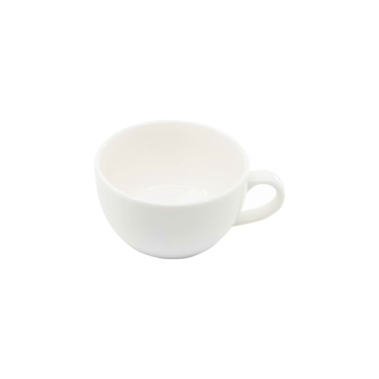 Teáscsésze, porcelán, 207 ml, "Alumilite Soley" - Porland