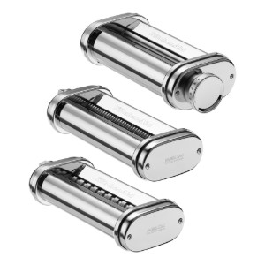 KitchenAid ~ 3 tészta kiegészítőből álló készlet