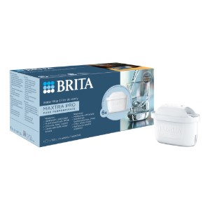 BRITA - 6 db Maxtra PRO Pure Performance vízszűrő patron