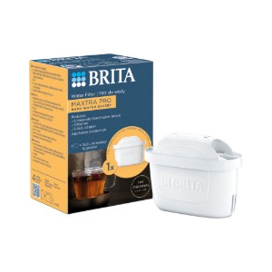 BRITA MAXTRA PRO kemény vízhez való szakértői vízszűrő