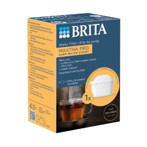 BRITA - Maxtra Pro Hard Water Expert vízszűrő patron