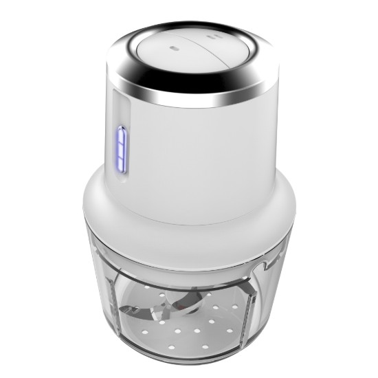 Vezeték nélküli aprító, 1 L, 200W - Zokura