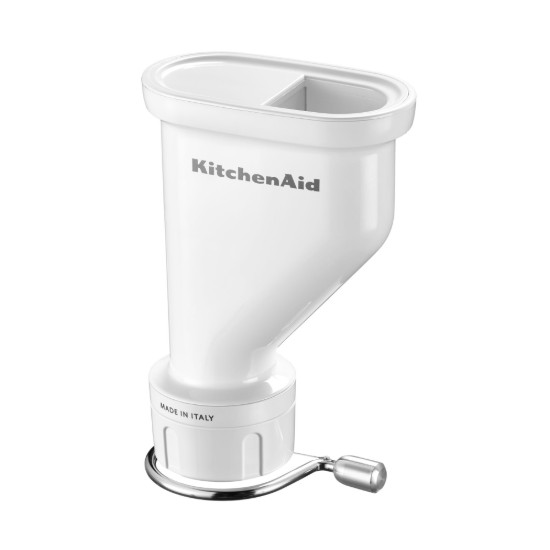 KitchenAid tésztakészítő fej robotgépekhez