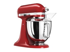 A KitchenAid asztali mixerek kategória képek