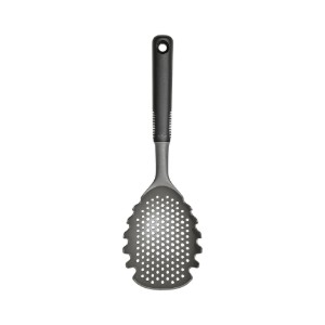 Tésztaszűrő lapát, 34,7 cm - OXO
