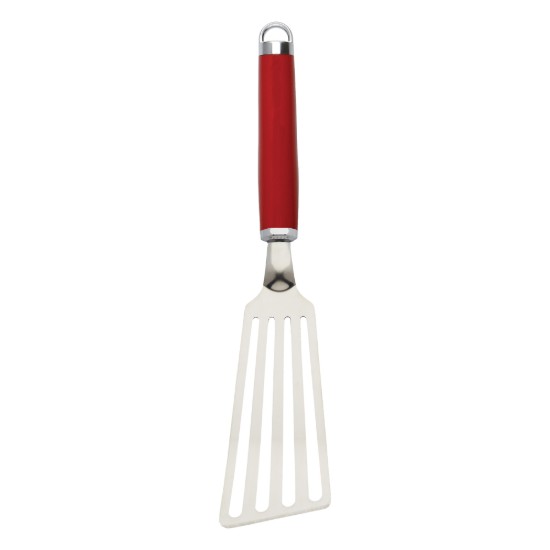 KitchenAid - Empire Red - 31,5 cm -es rozsdamentes acél halpaletta