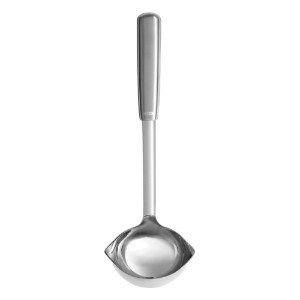 Merőkanál, 33 cm, rozsdamentes acél - OXO