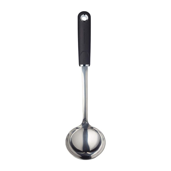 34 cm-es rozsdamentes acél merőkanál, “MasterClass” - Kitchen Craft