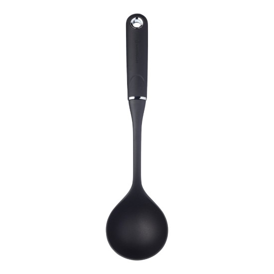 Kitchen Craft - Nylon merőkanál, 34 cm, “MasterClass”