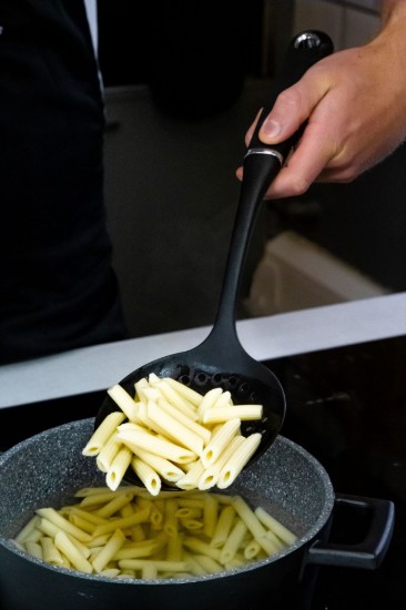 Habeltávolító edény, nylonból, 36 cm, “MasterClass” - Kitchen Craft