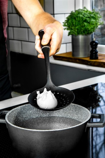 Habeltávolító edény, nylonból, 36 cm, “MasterClass” - Kitchen Craft