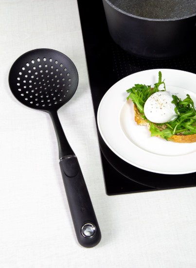 MasterClass - Habeltávolító edény, nylonból, 36 cm