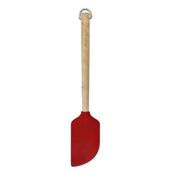 KitchenAid - 2 db Mini Konyhai spatula, szilikon, Empire Red