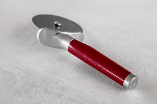 Pizzaszeletelő, Empire Red – KitchenAid